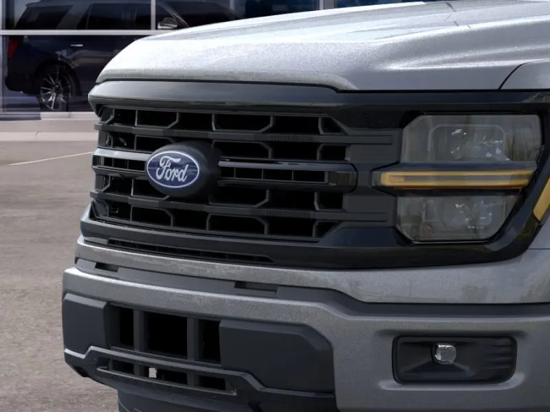 2026 Ford F-150 - $50,000