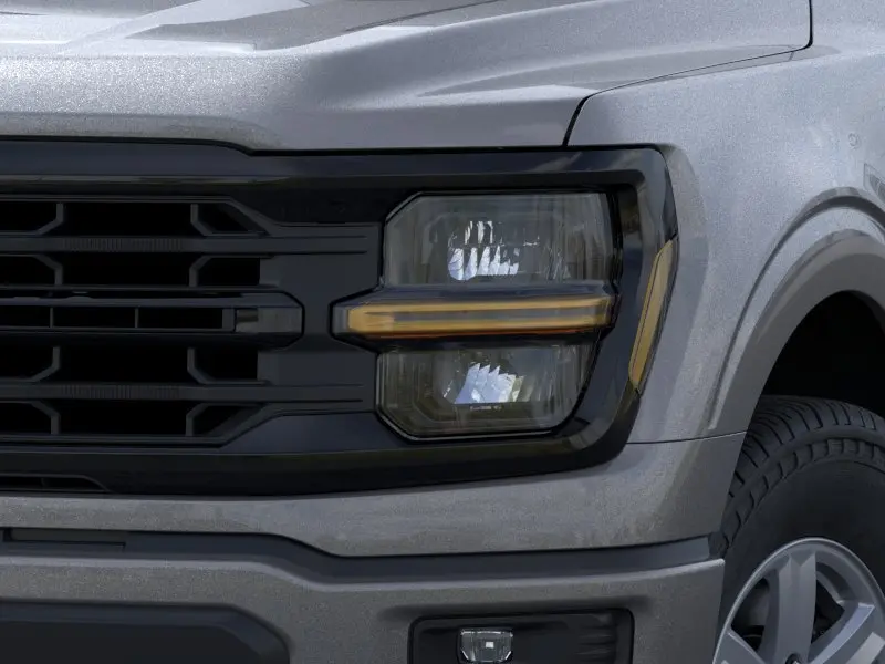 2026 Ford F-150 - $50,000