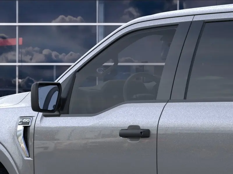 2026 Ford F-150 - $50,000