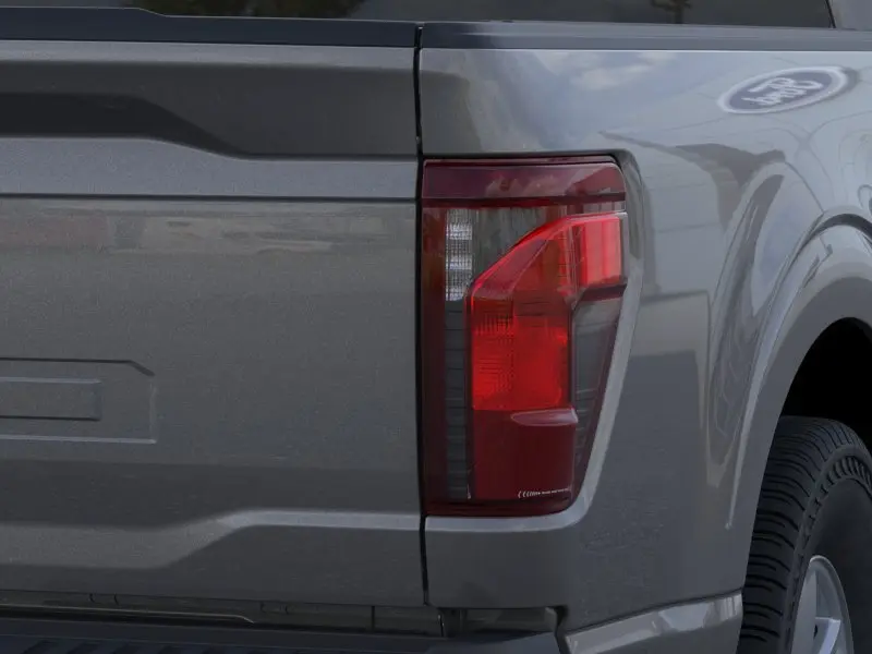 2026 Ford F-150 - $50,000