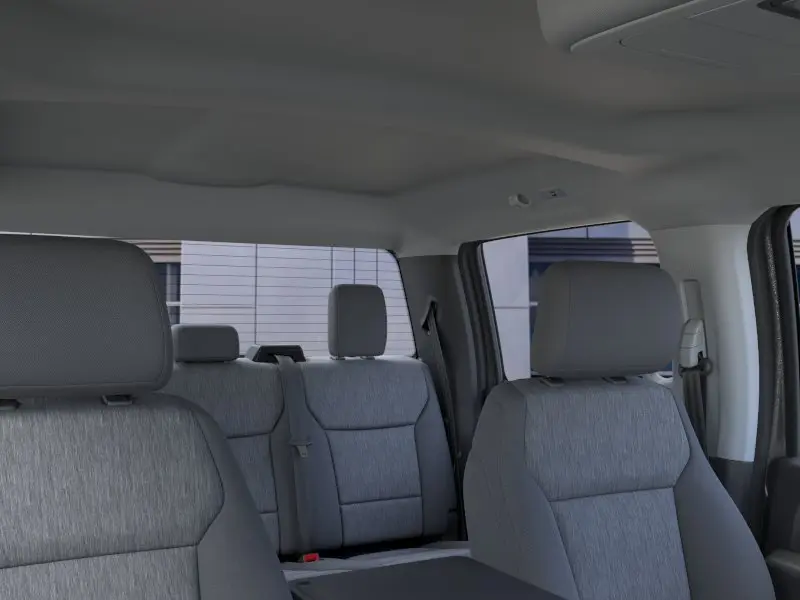 2026 Ford F-150 - $50,000