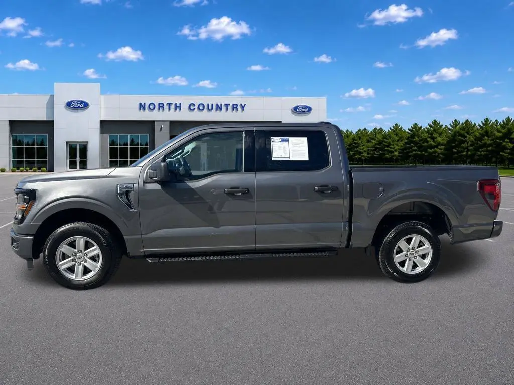 2026 Ford F-150 - $54,592
