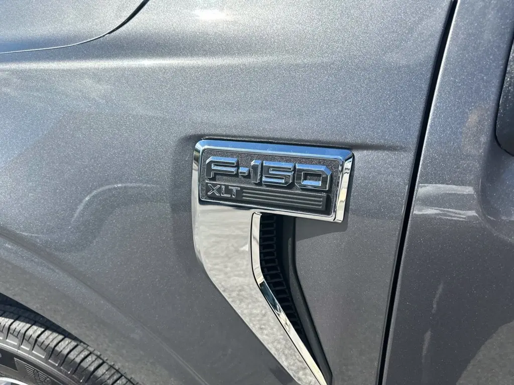 2026 Ford F-150 - $54,592