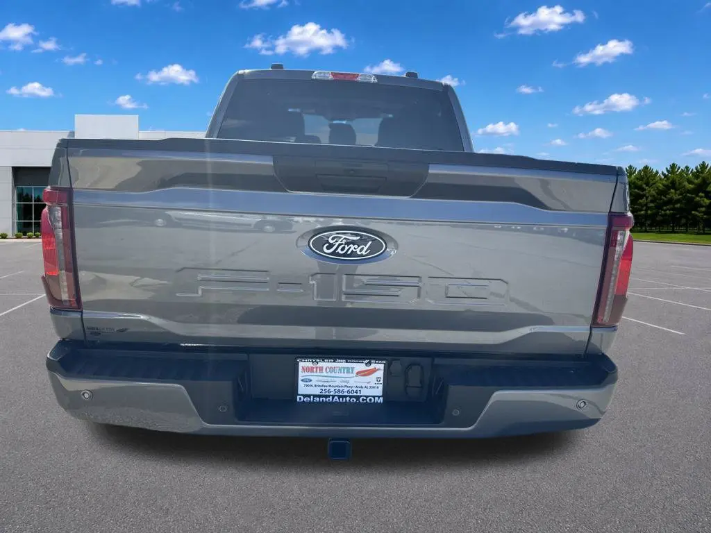 2026 Ford F-150 - $54,592