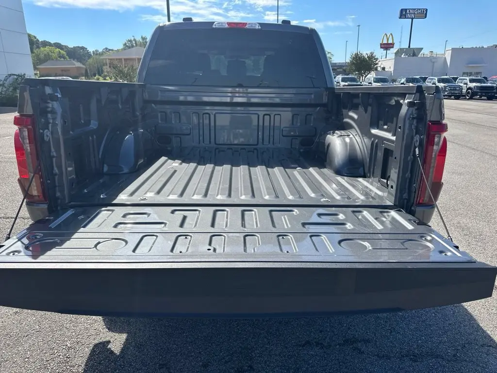 2026 Ford F-150 - $54,592