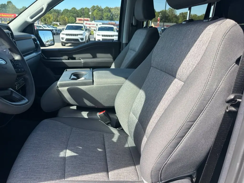 2026 Ford F-150 - $54,592