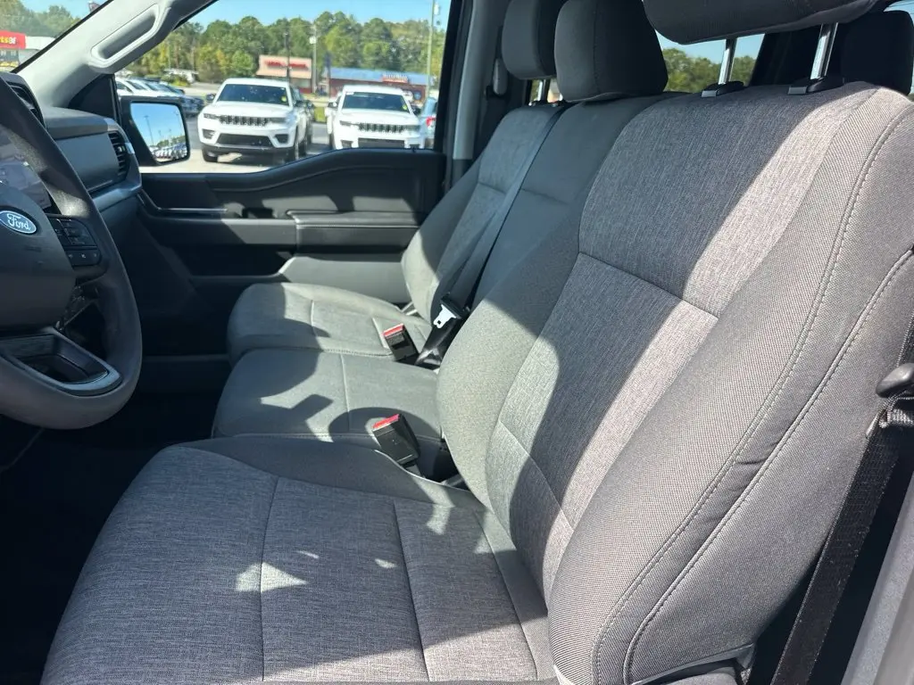 2026 Ford F-150 - $54,592