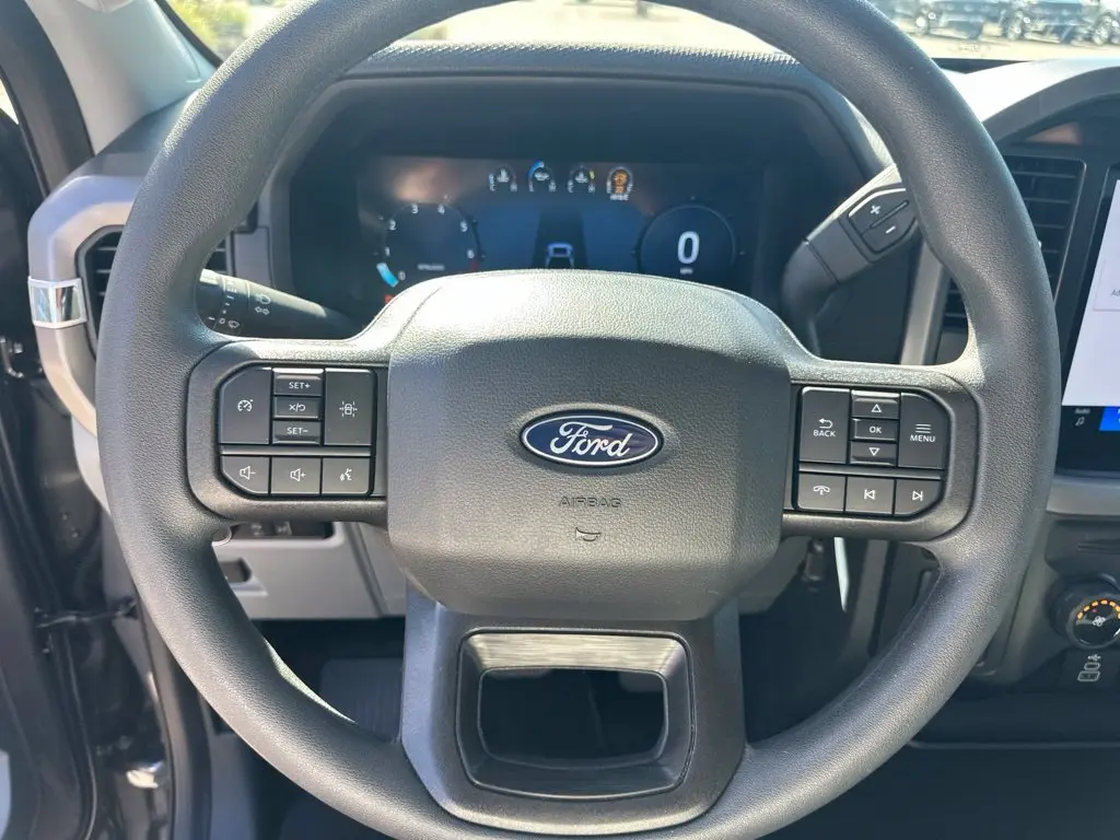 2026 Ford F-150 - $54,592