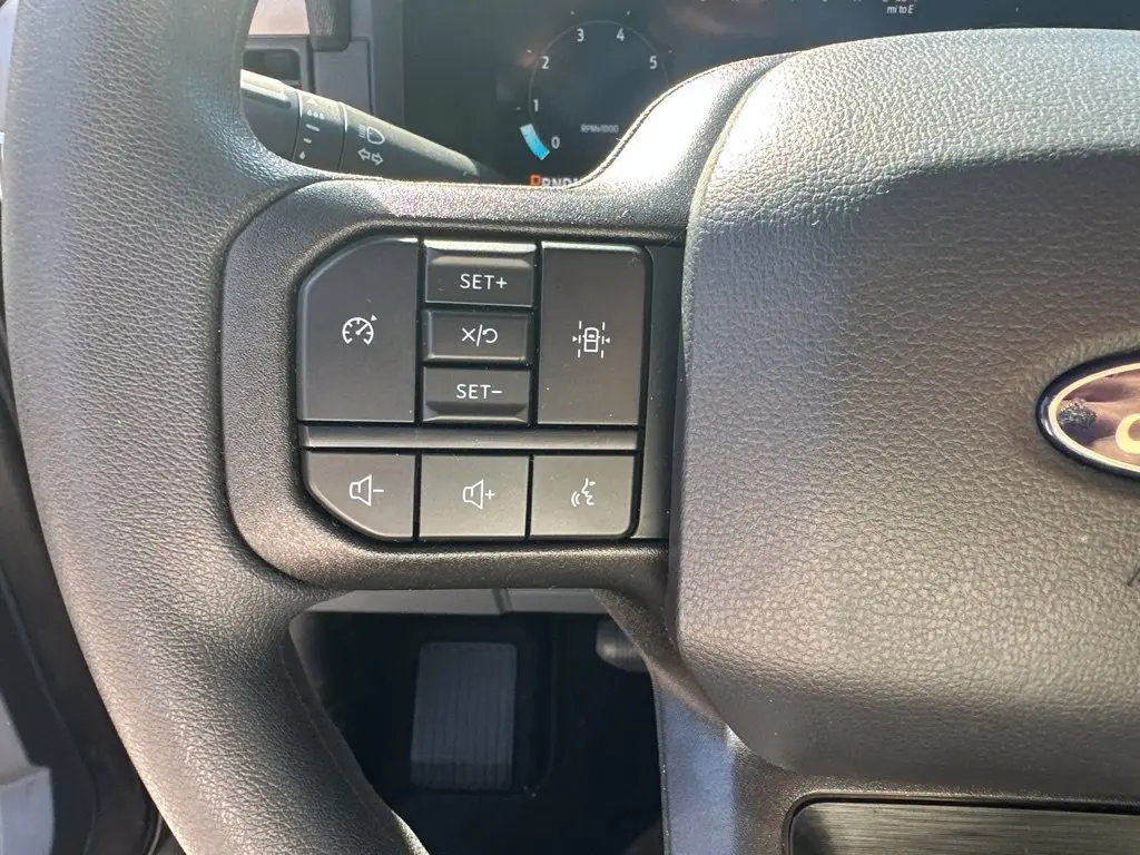2026 Ford F-150 - $54,592