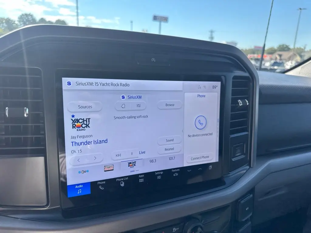 2026 Ford F-150 - $54,592