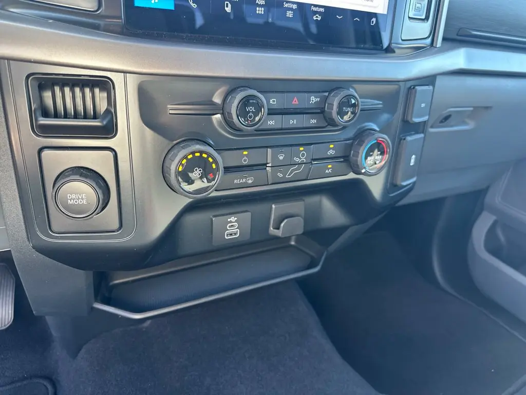2026 Ford F-150 - $54,592