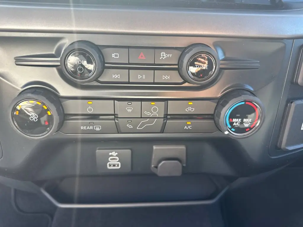 2026 Ford F-150 - $54,592