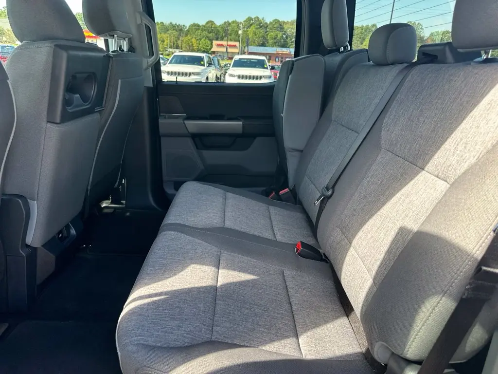 2026 Ford F-150 - $54,592