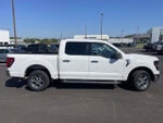 2024 F-150 Thumbnail 2