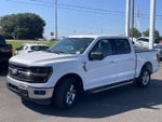2024 F-150 Thumbnail 7