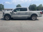 2024 F-150 Thumbnail 2