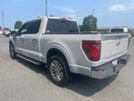 2024 F-150 Thumbnail 3
