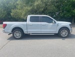 2024 F-150 Thumbnail 4