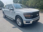 2024 F-150 Thumbnail 5