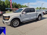 2024 F-150 Thumbnail 7