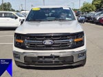 2024 F-150 Thumbnail 8