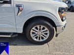 2024 F-150 Thumbnail 10
