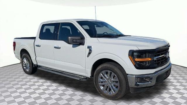 Preowned 2026 Ford F-150 XLT for Sale