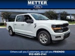 2024 F-150 Thumbnail 1