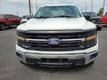2024 F-150 Thumbnail 2
