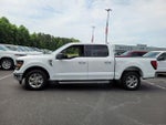 2024 F-150 Thumbnail 4