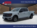 2025 F-150 Thumbnail 4