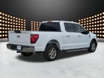 2025 F-150 Thumbnail 8
