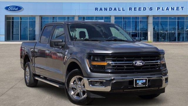 Preowned 2025 Ford F-150 XLT for Sale
