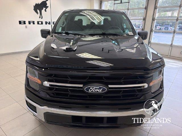 2025 Ford F-150 - $34,700