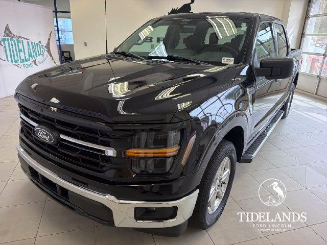 2025 Ford F-150 - $34,700