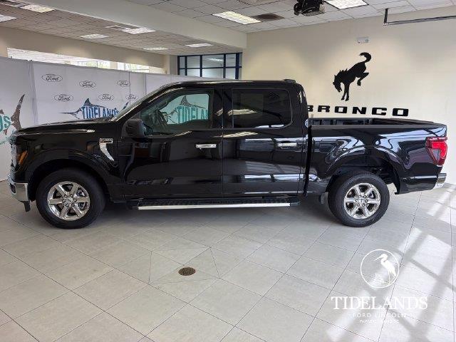 2025 Ford F-150 - $34,700