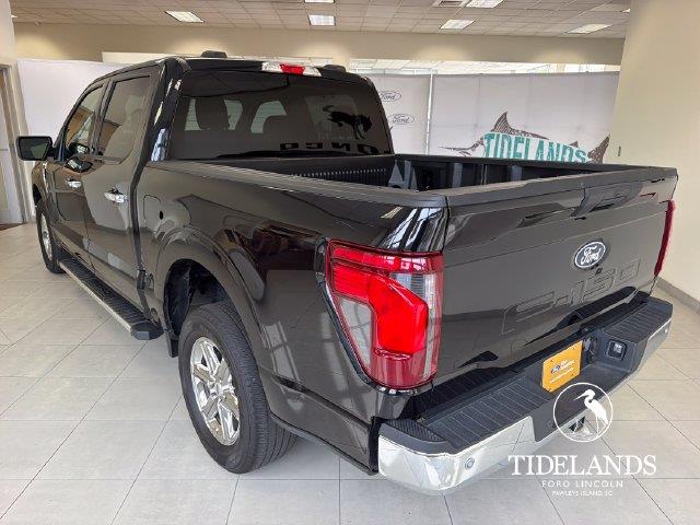 2025 Ford F-150 - $34,700