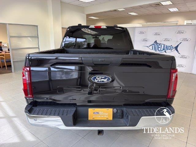 2025 Ford F-150 - $34,700