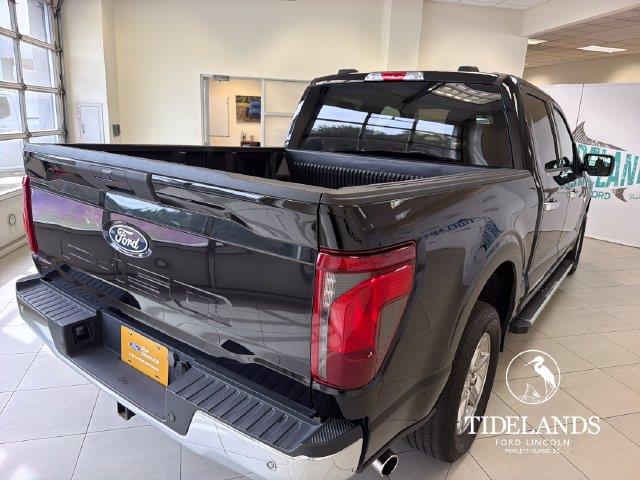 2025 Ford F-150 - $34,700