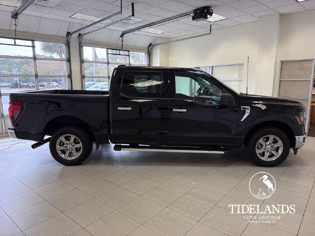 2025 Ford F-150 - $34,700