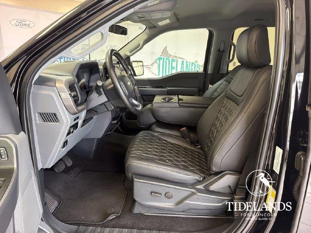 2025 Ford F-150 - $34,700