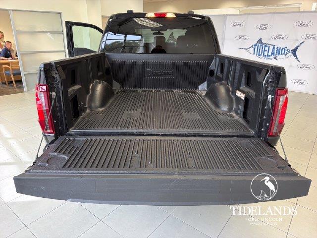 2025 Ford F-150 - $34,700