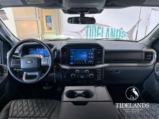 2025 Ford F-150 - $34,700