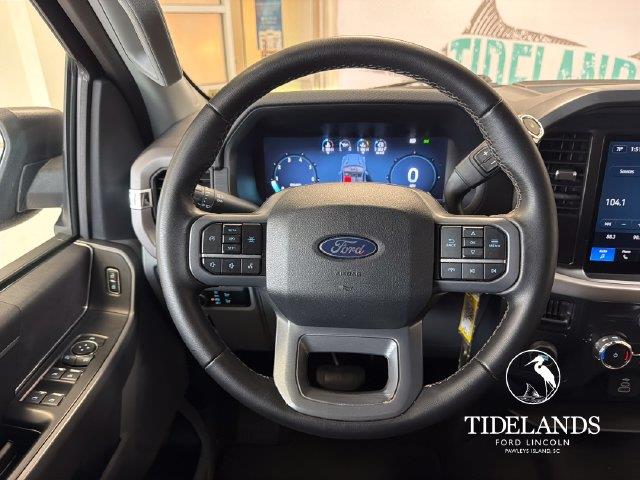 2025 Ford F-150 - $34,700