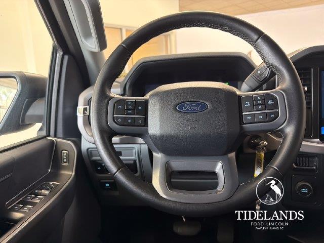 2025 Ford F-150 - $34,700