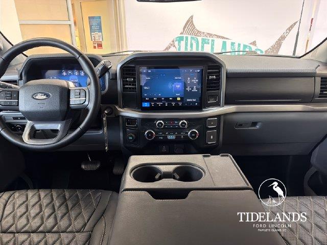 2025 Ford F-150 - $34,700