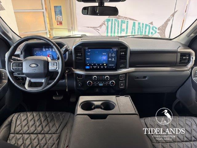 2025 Ford F-150 - $34,700