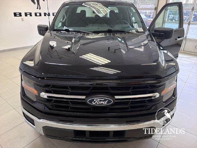 2025 Ford F-150 - $34,700