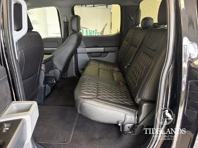 2025 Ford F-150 - $34,700
