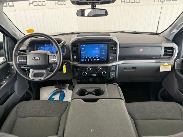 2025 Ford F-150 - $38,521